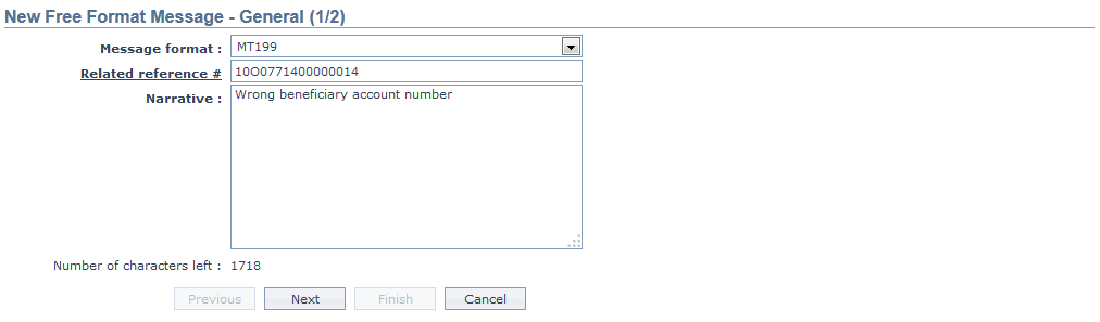 New Free Format Message - General1_2