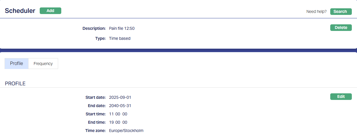 A screenshot of a computer AI-generated content may be
incorrect.
