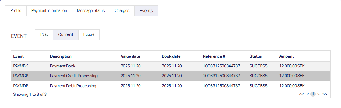 A screenshot of a computer AI-generated content may be
incorrect.