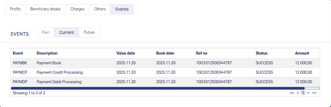 A screenshot of a computer AI-generated content may be
incorrect.