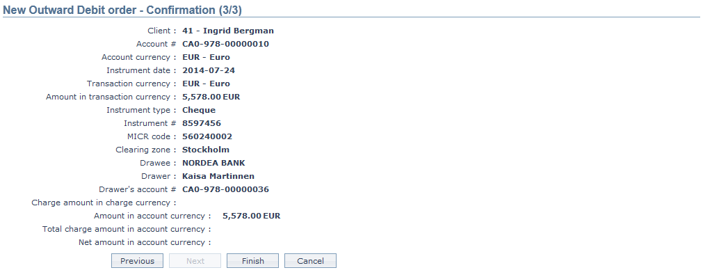New Outward Debit Order - Confirmation
3_3