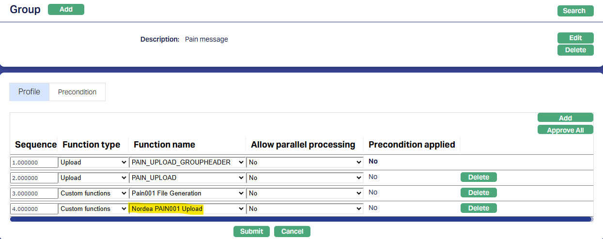 A screenshot of a computer AI-generated content may be
incorrect.
