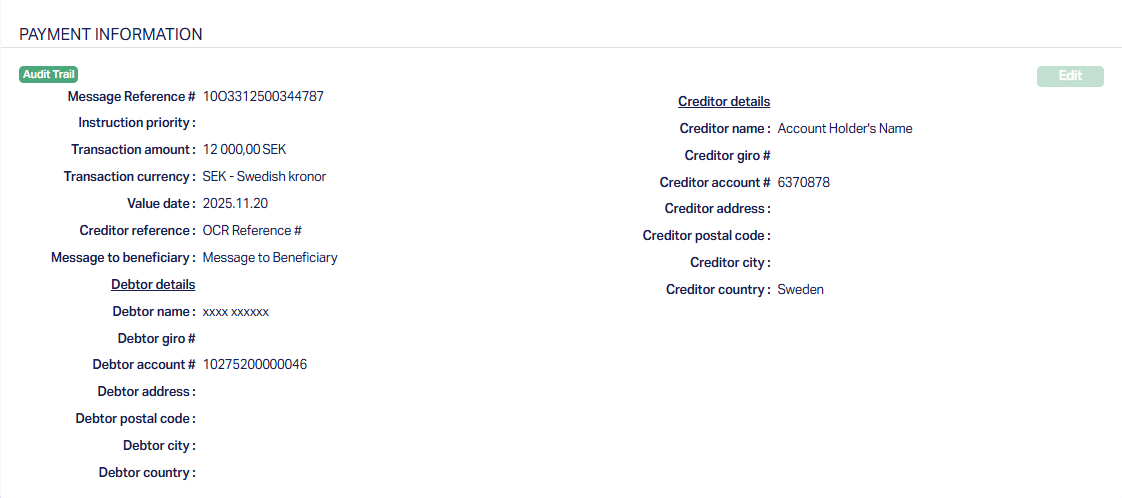 A close-up of a computer screen AI-generated content may be
incorrect.