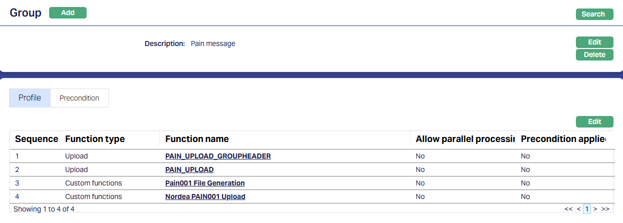 A screenshot of a computer AI-generated content may be
incorrect.