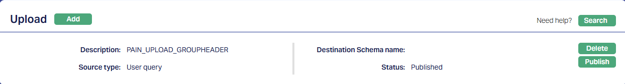 A close-up of a computer screen AI-generated content may be
incorrect.