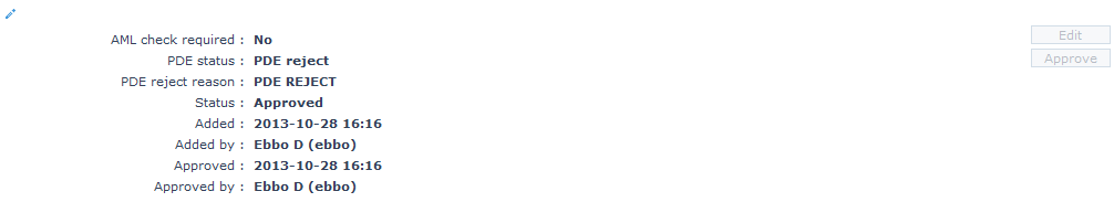 Profile_Edited details