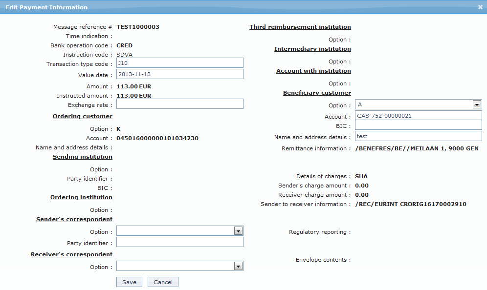Payment Information_Edit Payment Information