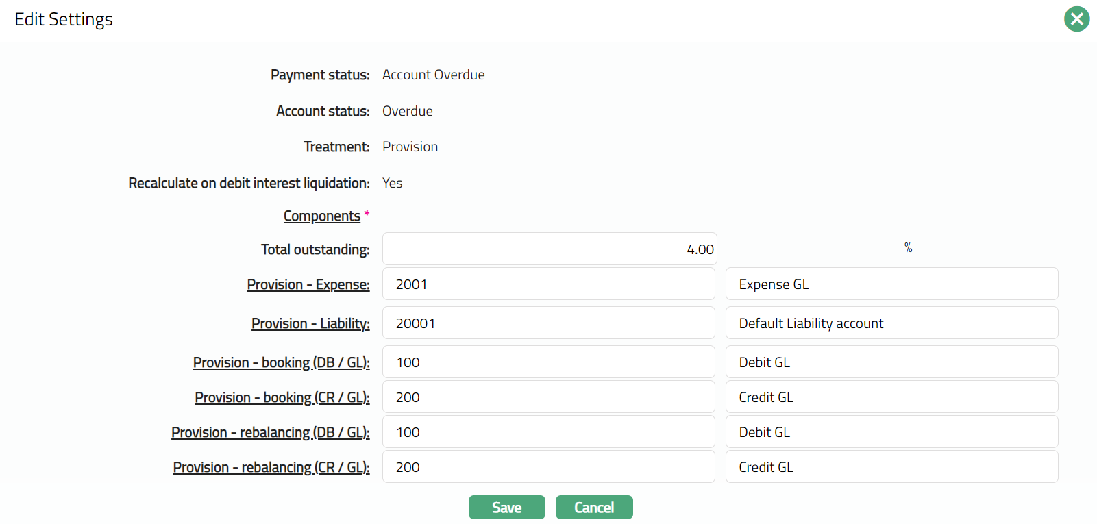 Graphical user interface, text, application Description
automatically
generated